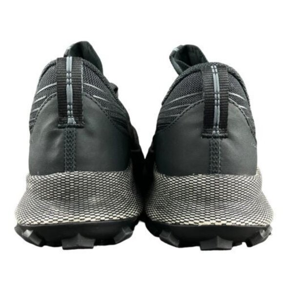 Saucony Men\'s Endorphin Trail Black Gravel Running Shoes S20647-10 Sizes 9 - 13 main image 5